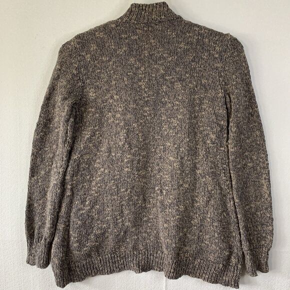 Cabi Cardigan Sweater Women Small Top Open Front Long Sleeve Cozy Preppy Winter - Picture 2 of 11